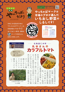 2025年8月号
