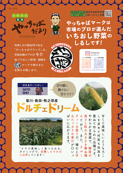 2025年6月号