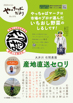 2025年3月号