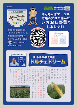 2026年5月号